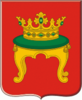Coat of arms of تور (روسیه)