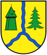 Coat of arms of Embsen