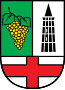 Blason de Hatzenport