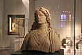 Arianna, III secolo a.C. da Falerii Veteres, terracotta, Museo del Louvre, Parigi