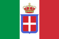 Image 7Flag of Italian Eritrea (from History of Eritrea)