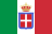 Bandera de Italia