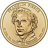 Pierce dollar