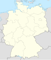 Saarbrücken (Germanio)