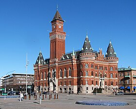 Helsingborg