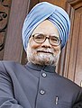 Manmohan Singh ( Perdana Menteri India )