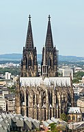 科隆大教堂