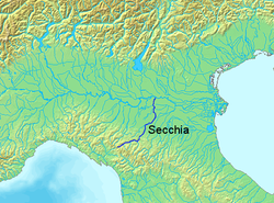 Secchia