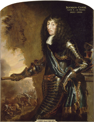 El Gran Condé (1621–1686)