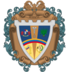 Ấn chương chính thức của Nueva Segovia de Barquisimeto