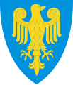 Herb powiatu opolskiego