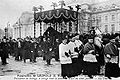 Begrafenis van Leopold II
