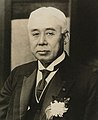 Q315553 Hara Takashi geboren op 15 maart 1856 overleden op 4 november 1921