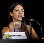 Tala Ashe jwe Zari Adrianna Tomaz / Tarazi / Isis