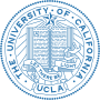 Universitas Californiensis Angelopolitana: sigillum