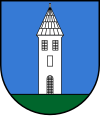 Wappen von Kittsee