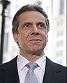 Andrew Cuomo from New York (2011–2021)[73]