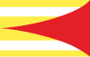 Bandeira de Fabara