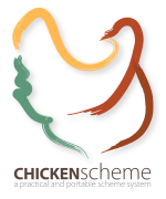 Logo for Chicken Scheme