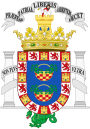 Coat of arms of Melilla