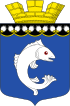 Coat of arms of Suoyarvi