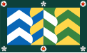 Cumbria – Bandiera