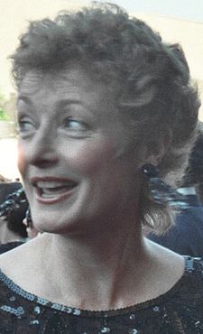 Diana Muldaurová (1990)