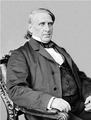 Rep. Elihu B. Washburne