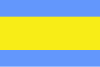 Flag of Dačice