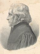 Friedrich Schleiermacher