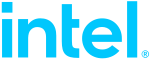 Novi Intelov logo (2020 - )
