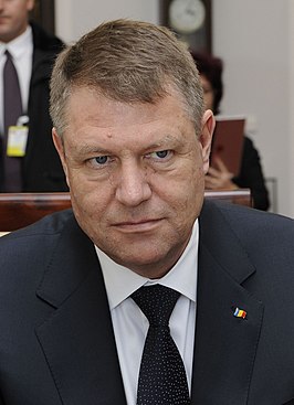 Klaus Johannis