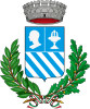 Coat of arms of Moio de' Calvi