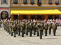 הלהקה הצבאית הצ'כית