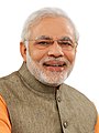 India Narendra Modi, Perdana Menteri