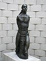 Якоб Епстайн, Angel-torso, 1923-1961