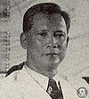 Teófilo Sison