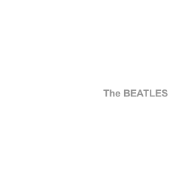 Обложка песни The Beatles «Long, Long, Long»