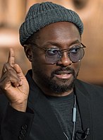 Will.i.am (2012–present)