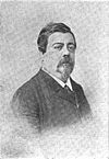 William Adolf Ludwig Marshall