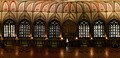 360-degree view of the Chapter House