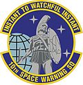 10th Space Warning Squadron