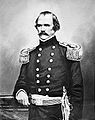 Gen. Albert Sidney Johnston, États confédérés