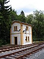 Wasserhaus in Bärenstein (2008)