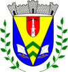 Coat of arms of Dakar