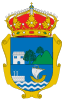 Official seal of settlement_type = Municipality