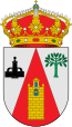 Blason de Torremocha del Campo