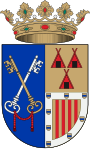 Blason de Barracas