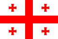 Bandera de Cheorchia