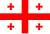 Georgian lippu